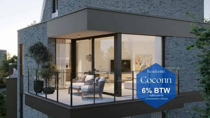 Appartement te huur
