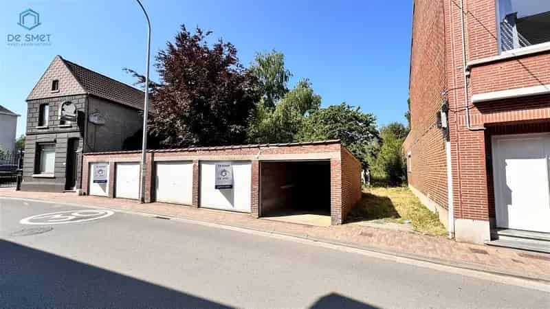 Garage te koop