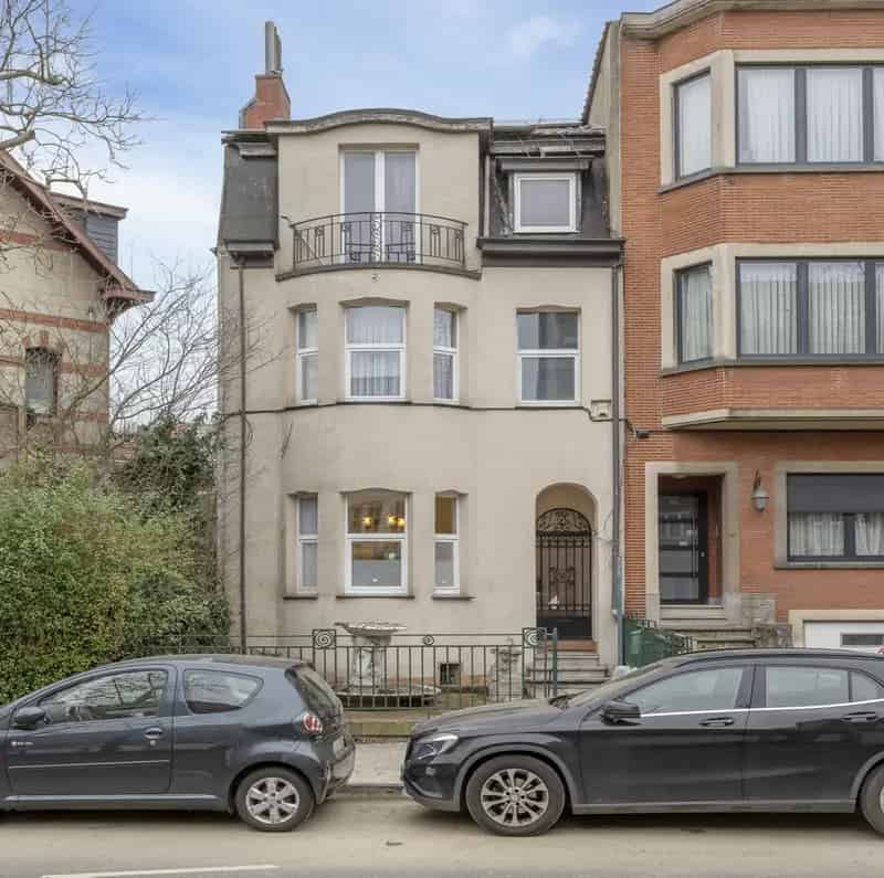 Huis te koop