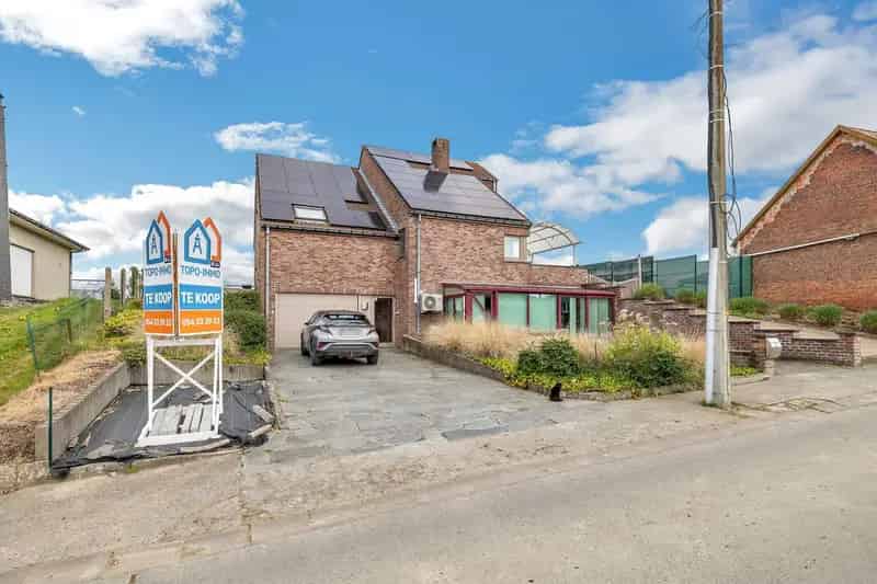 Huis te koop