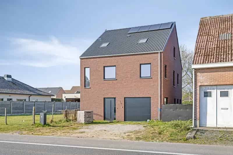 Huis te koop