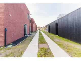 Project: Cooppallaan Wetteren - Wetteren 25923-6816649