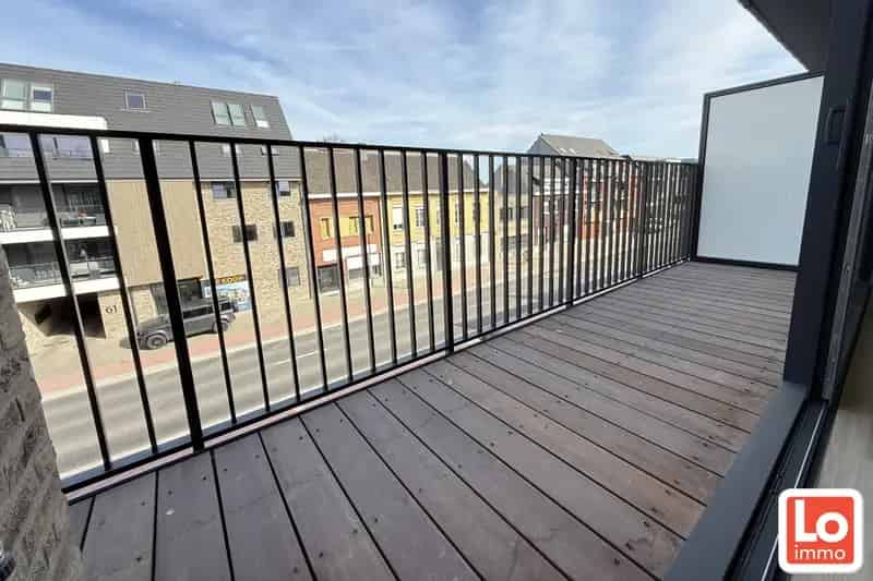 Appartement te koop