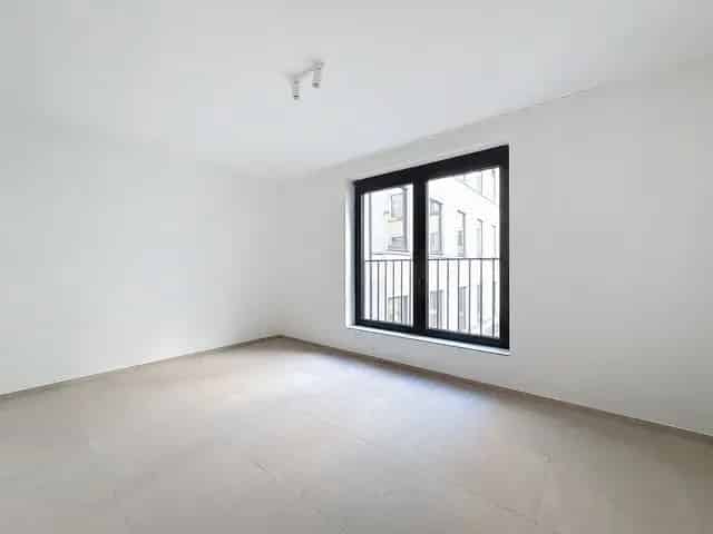 Appartement te huur in Saint-Gilles