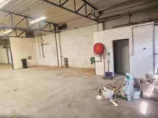 Industrie te koop - Lier RBT33237