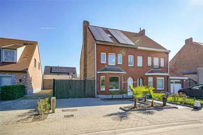 Woning te koop Oudenburg