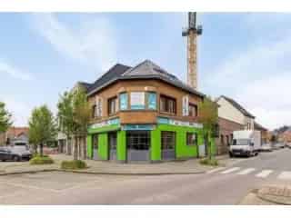 Handelspand te koop - Londerzeel RBT20644