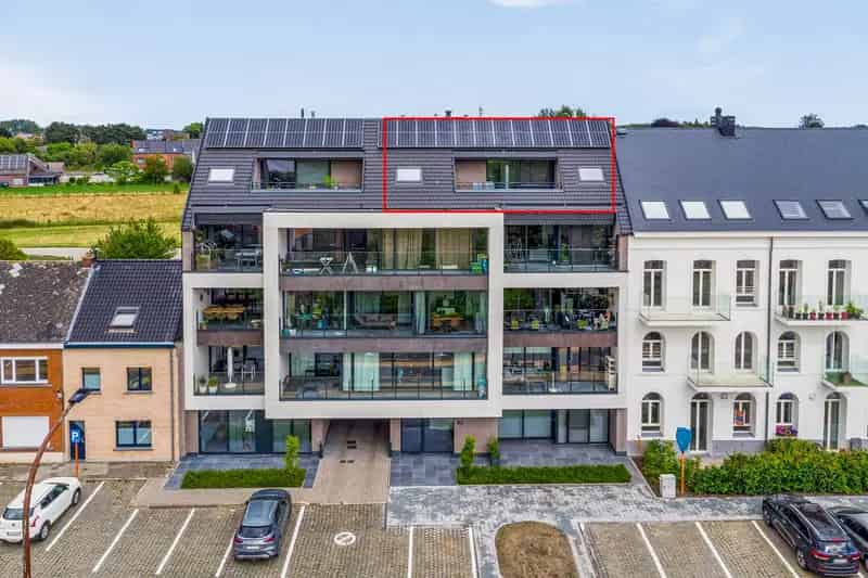 Appartement te koop