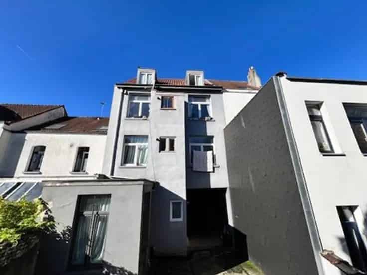 Appartementsblok Te Koop