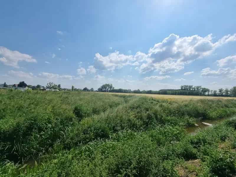 Ruime nieuwbouw woning op een prachtige locatie!