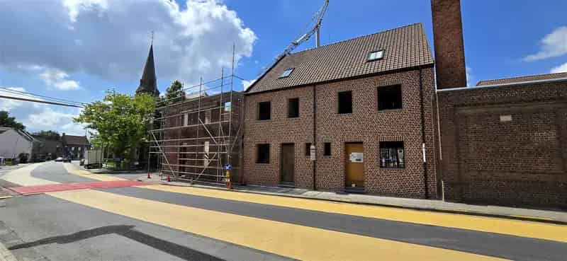 Huis te koop in Deerlijk