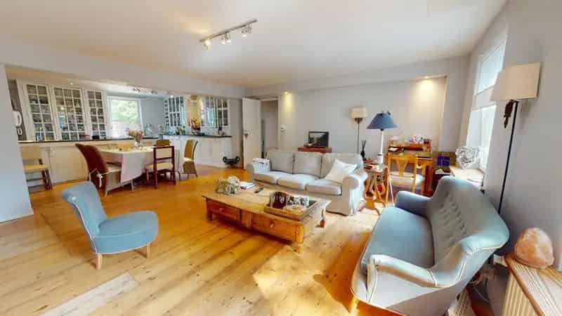 Appartement  te Woluwe-Saint-Lambert 