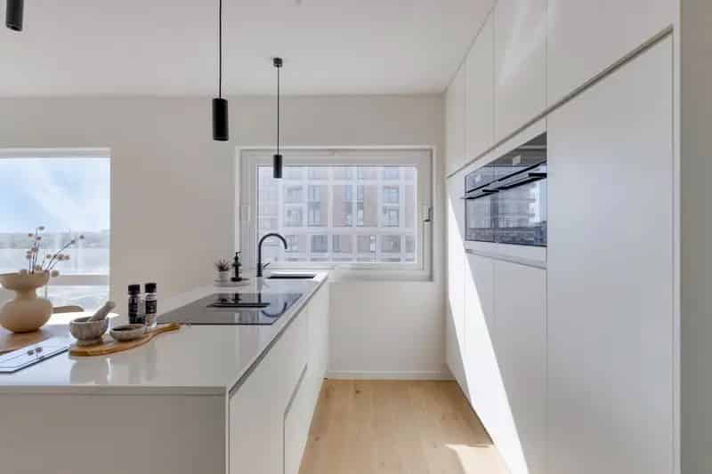 Appartement te koop