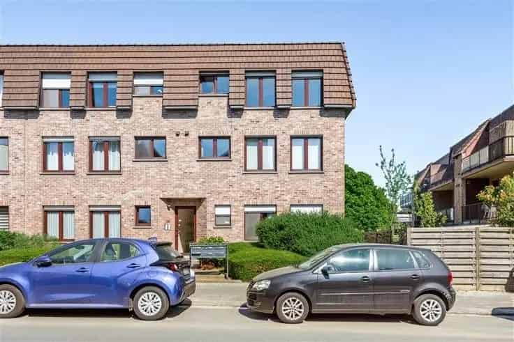 Appartement Te Koop Lint 87m2 2 slaapkamers Garage