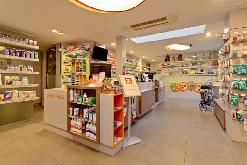 Kantoor te koop in Deinze