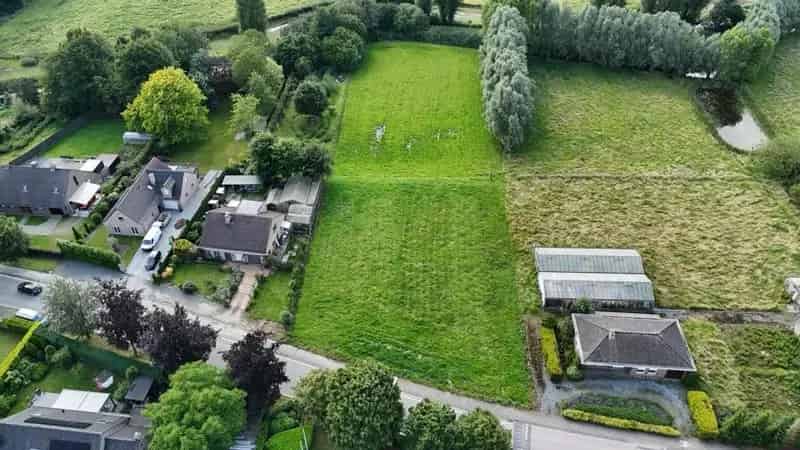 Bouwgrond te Koop Landegem Deinze