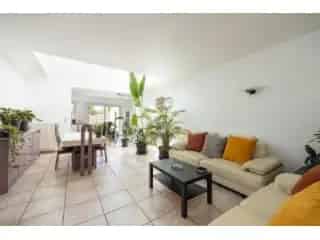 Huis te koop Lier 3 slaapkamers moderne keuken tuin garage