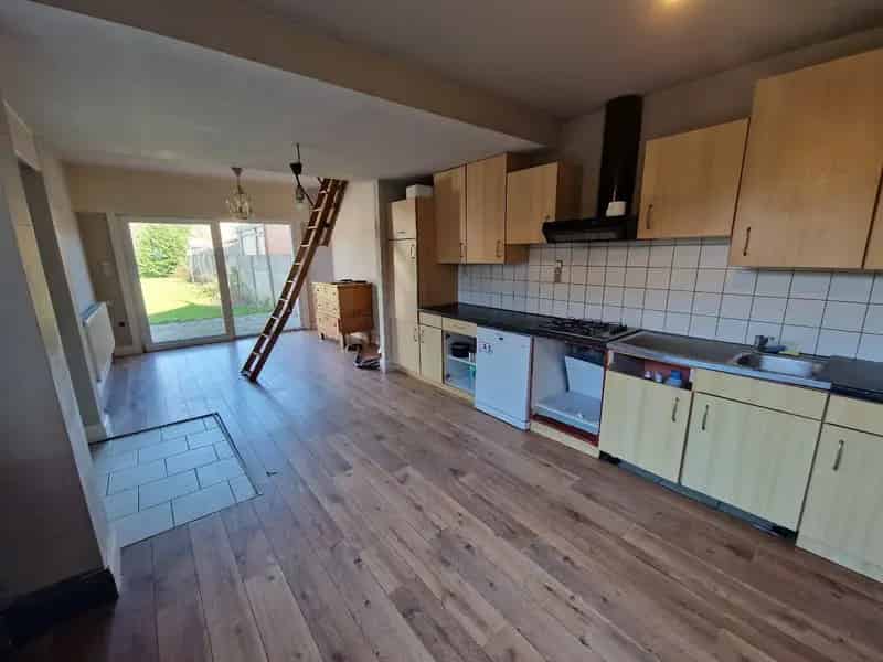 Huis Te Koop , 33, Elisabeth Willemslaan, Haacht, Vlaams-Brabant