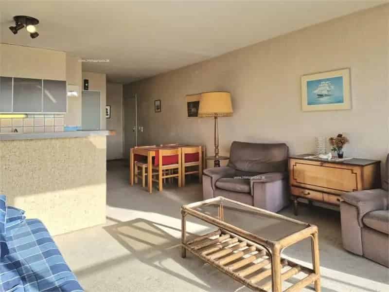 Studio te koop De Panne
