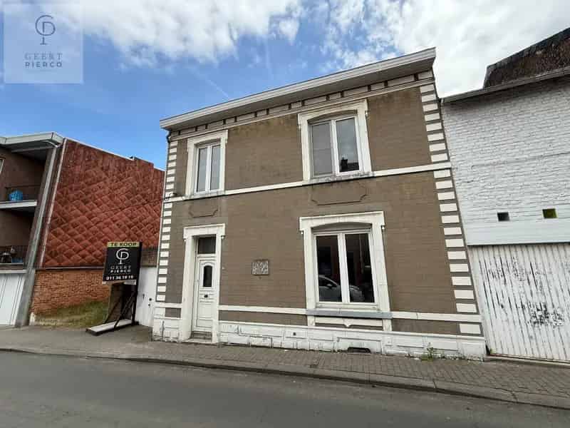 Huis te huur