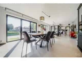 Appartement te koop Saint Georges sur Meuse 135m²