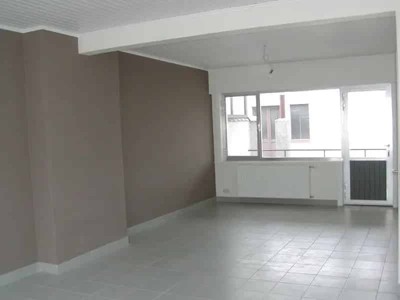 Bel-étage met 3 slaapkamer