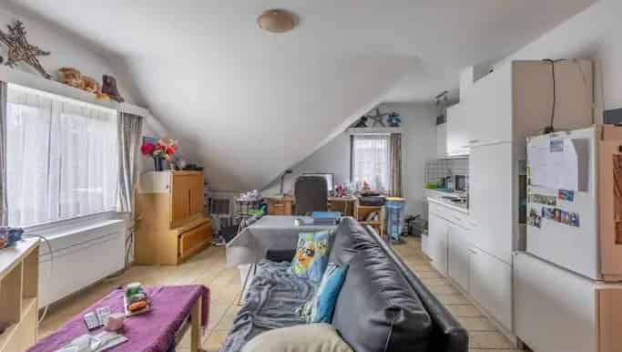 Appartement te koop in Beerhoutstraat 26, Hasselt - Dewaele