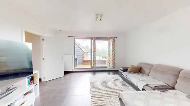 Appartement  te Bruxelles 
