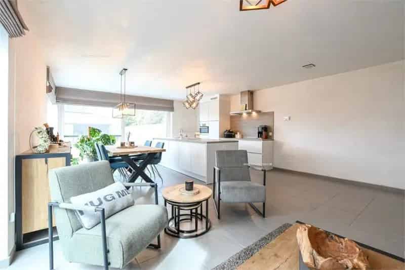 Nieuwbouw woning te koop in De Haan