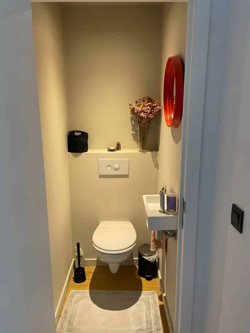 Appartement te huur in Ledeberg