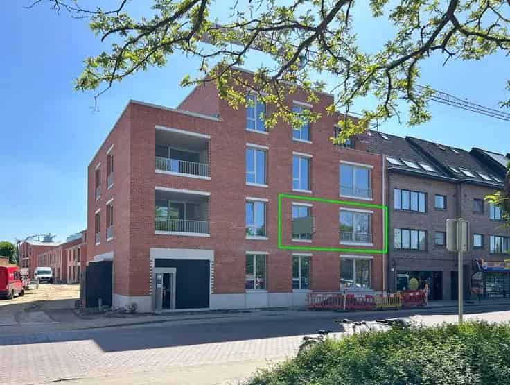 Appartement Te Koop