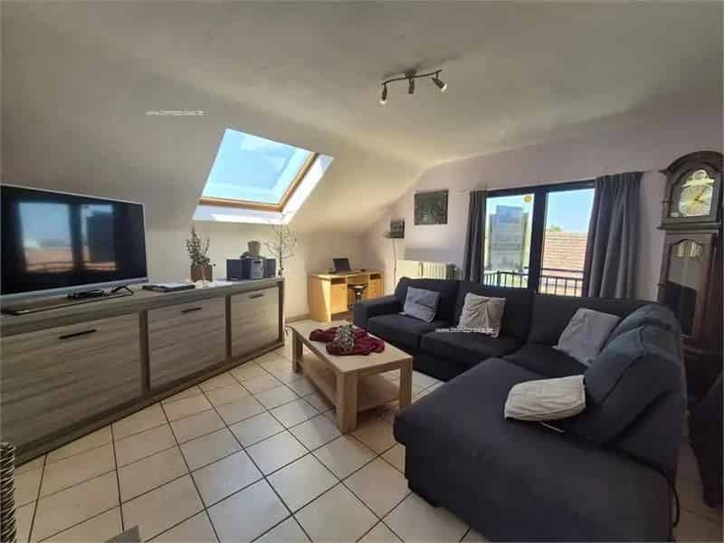 Appartement te huur Wetteren