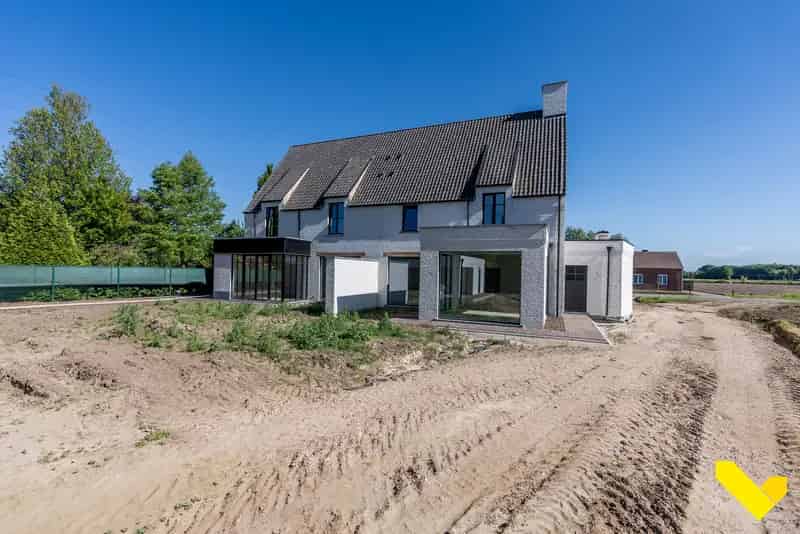 Huis te huur