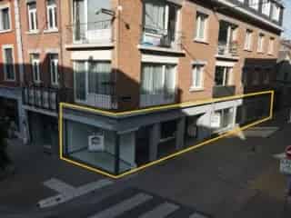 Handelspand te koop - Ciney VBD19910