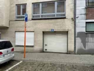 Garagebox te koop - Koekelberg VBC69265