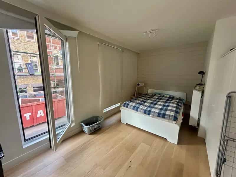 Flat te huur Leuven nabij station - 35m²