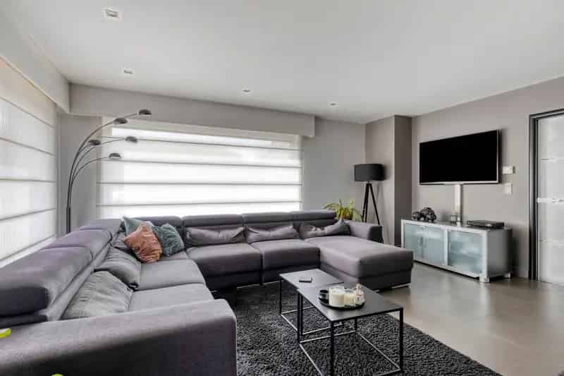 Volledig gerenoveerde woning