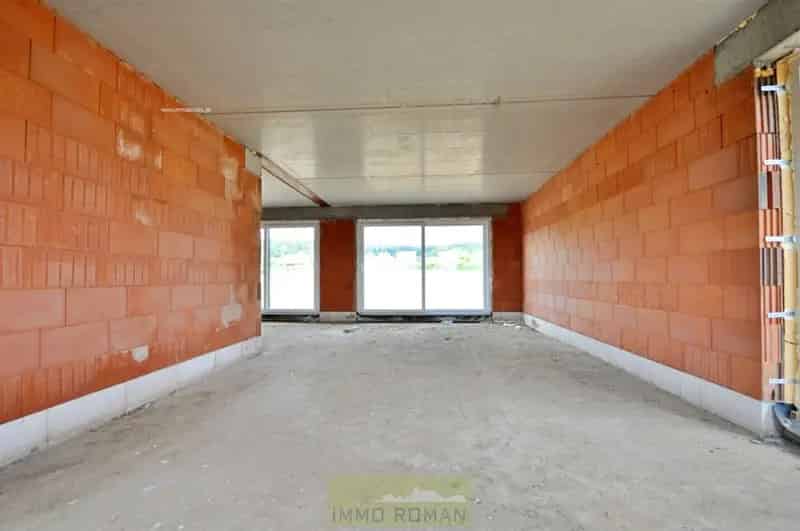 Nieuwbouw woning te koop in Amougies