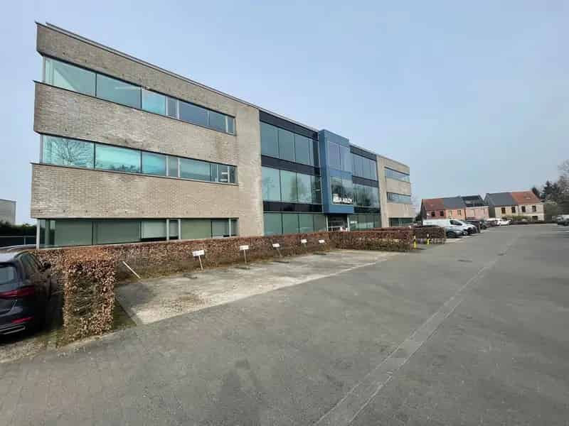 Kantoorruimte te huur in Mfg Melle