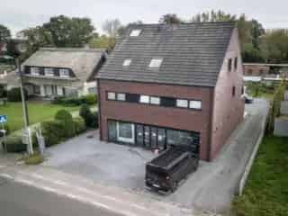 Handelsfonds te koop - Begijnendijk RBT30648
