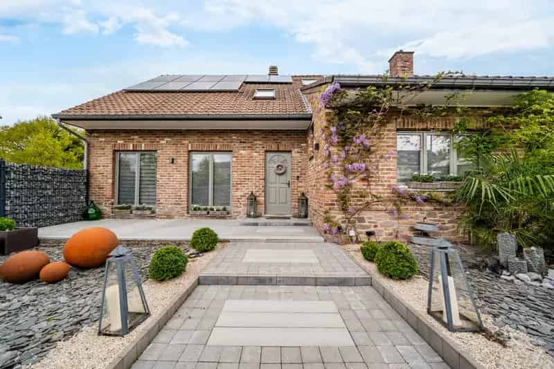 Huis te koop