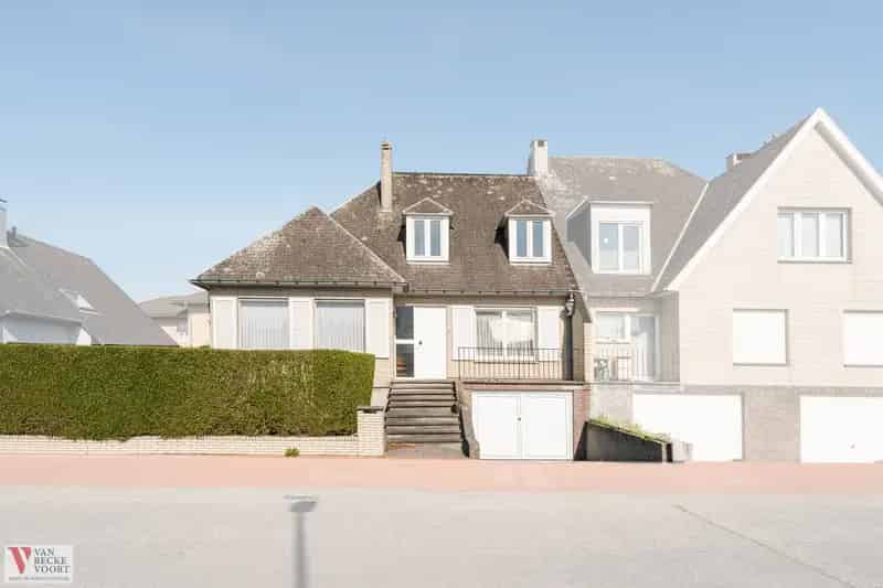 Huis te koop