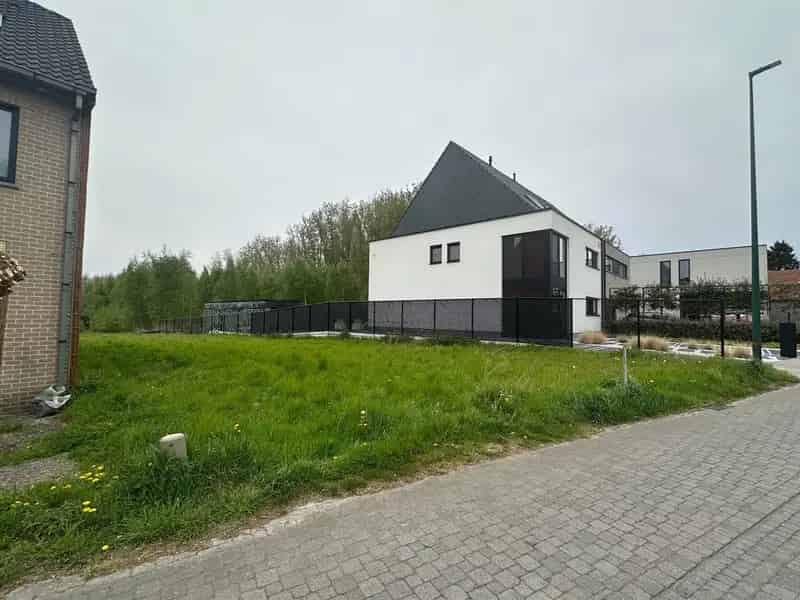 Grond te koop