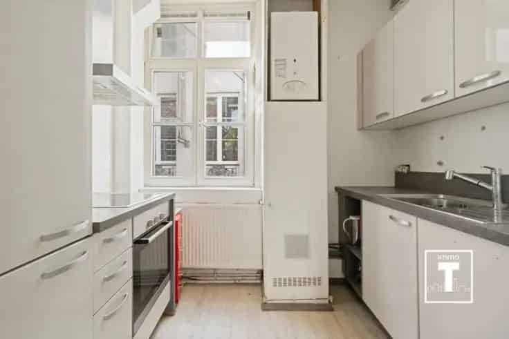 Appartement Te Koop