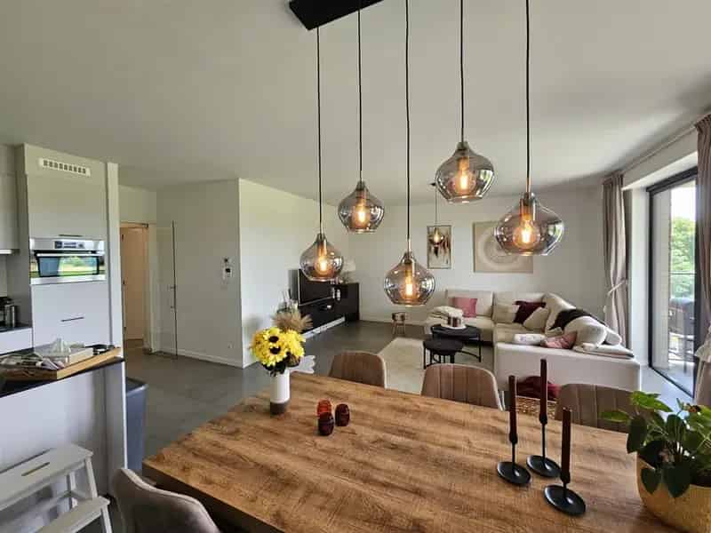 Appartement te koop Rotselaar centrum