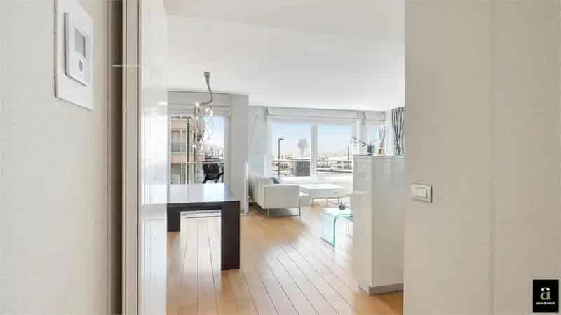 Appartement te huur Knokke