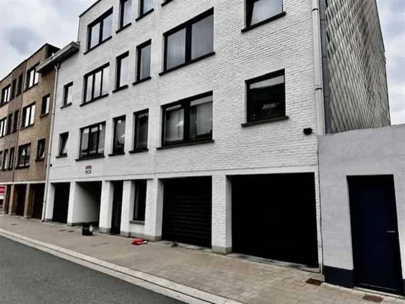 Appartement te koop