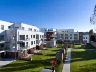 Project: Côté Parc - Nijvel 1305341-6498025