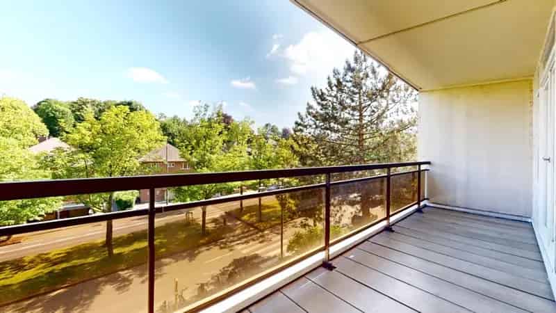 Appartement  te Woluwe-Saint-Lambert 