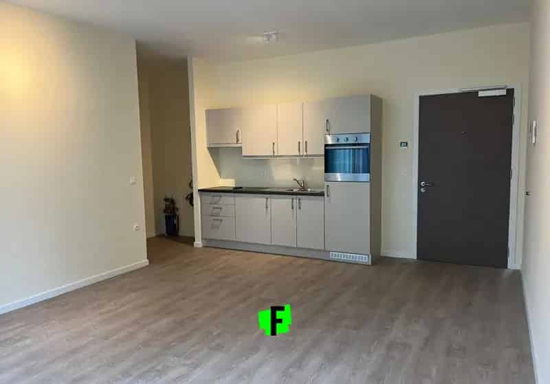 Hoogwaardige assistentieflat te koop in residentie 'Prinsenhof' te brugge